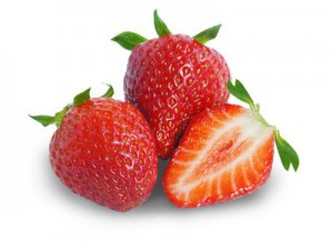 erdbeeren